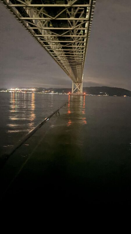 時合あり